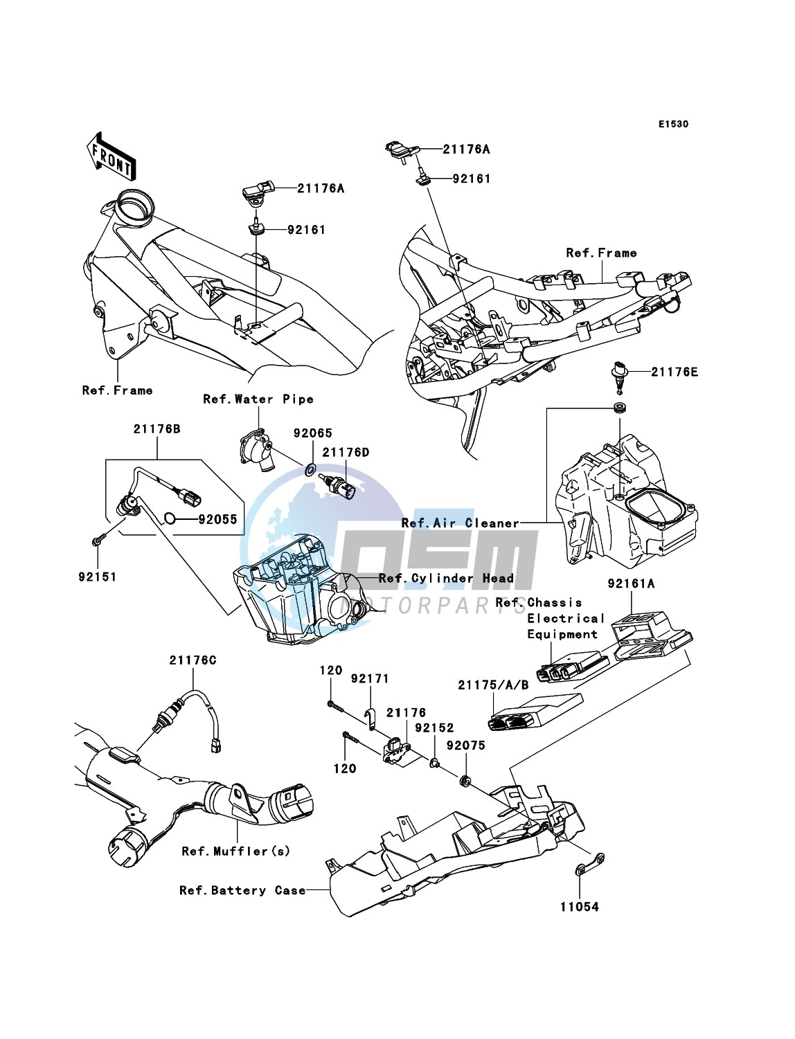 Fuel Injection