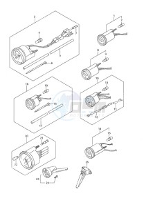 DF 30 drawing Meter