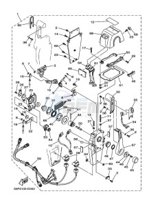 L200FETOL drawing REMOTE-CONTROL-ASSEMBLY-2