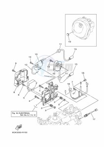 40XMHL drawing ELECTRICAL