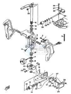 L200BETO drawing MOUNT-2