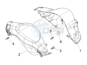 Fly 50 2t drawing Anti-percolation system