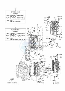 F225NCA-2019 drawing CYLINDER--CRANKCASE-2