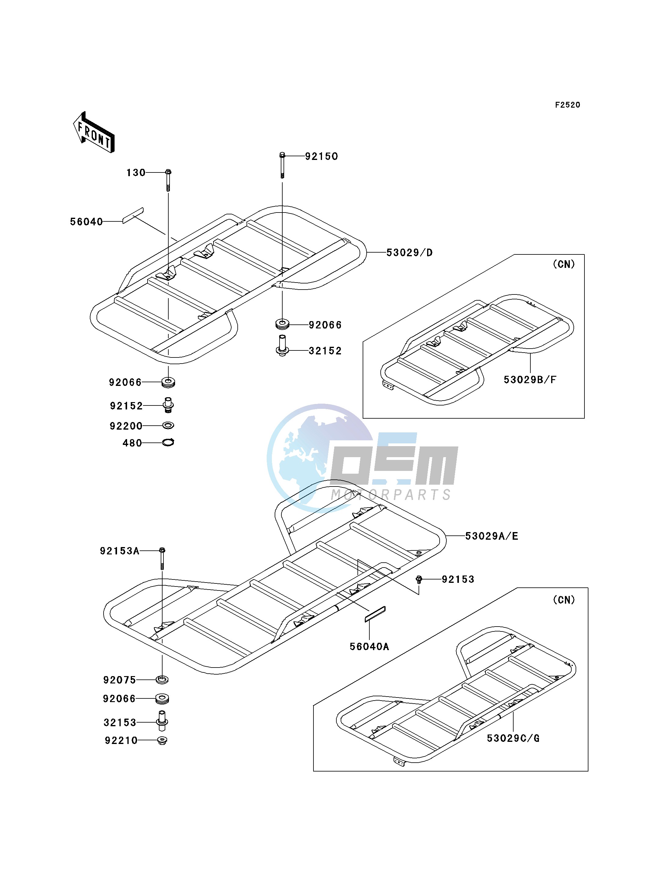 CARRIER-- S- -