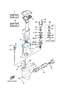 60FEO-60FETO drawing REPAIR-KIT-2