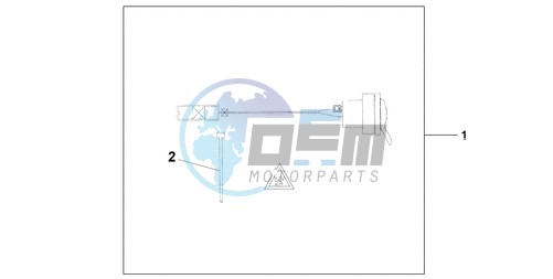 12V DC SOCKET