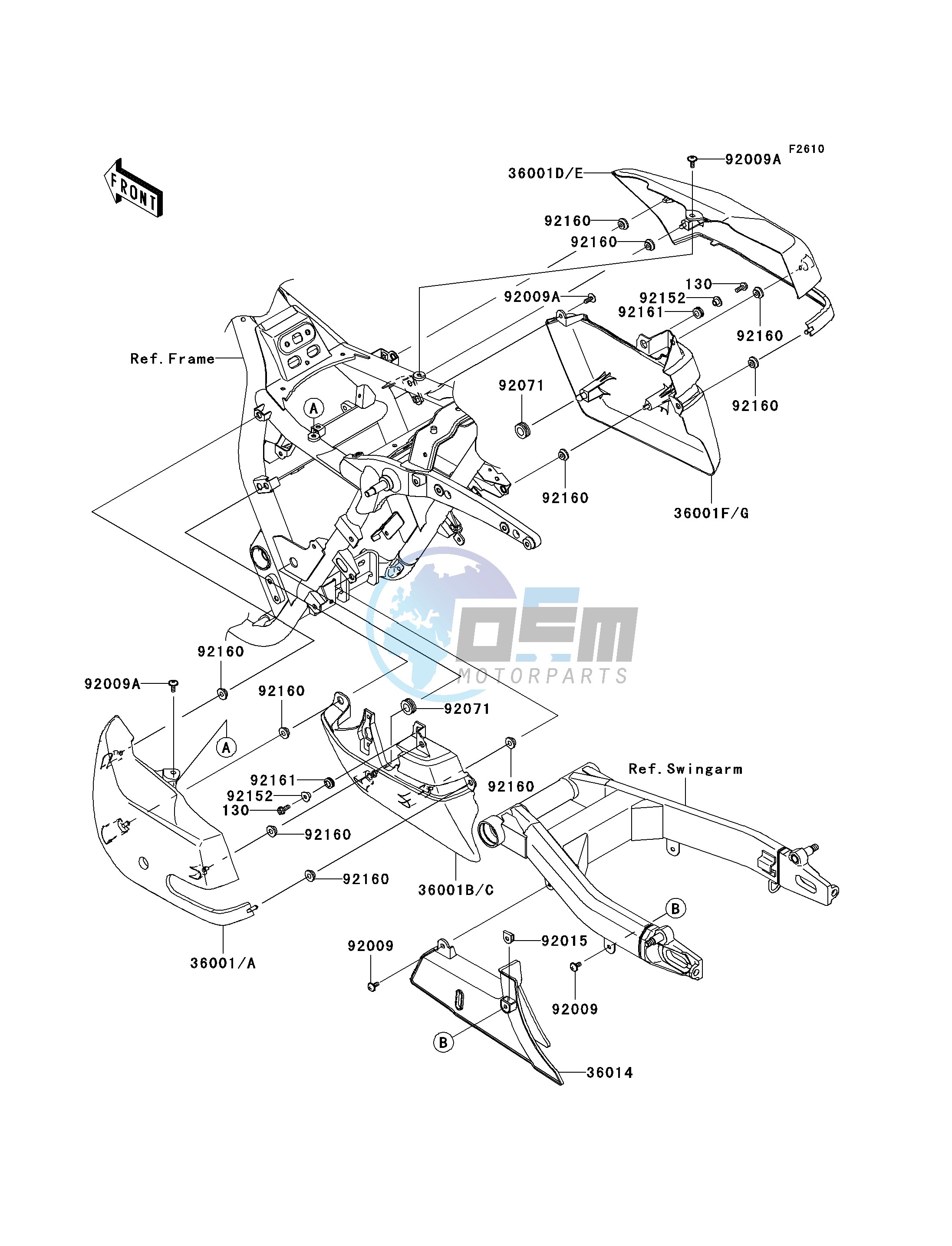 SIDE COVERS_CHAIN COVER