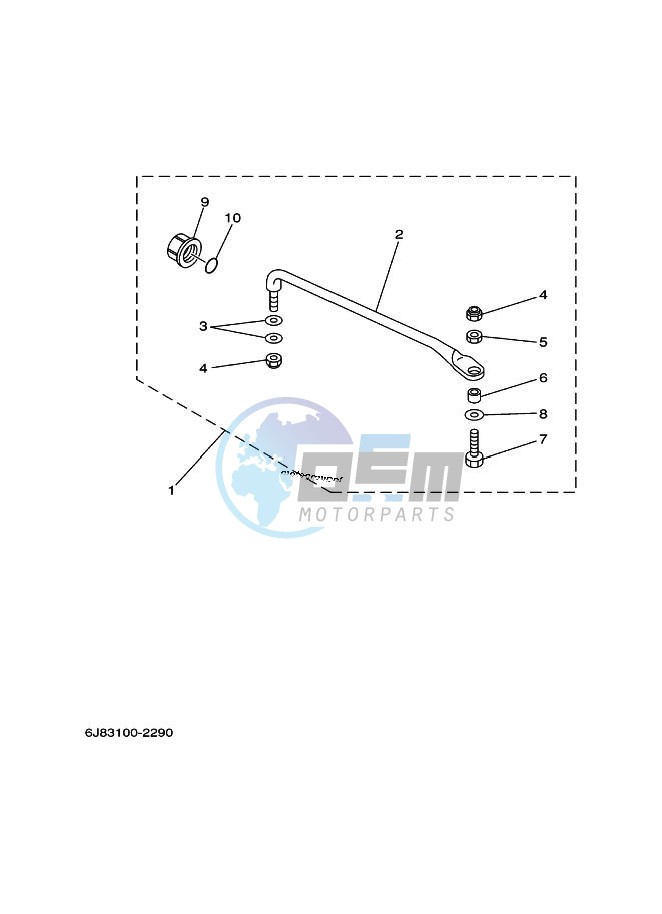 STEERING-GUIDE