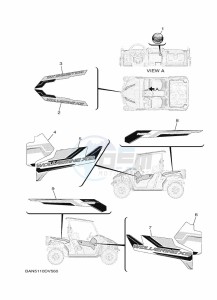 YXE850EN YX85EPAL (BAN6) drawing GRAPHICS