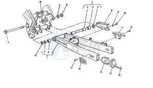 PRIMA 3-6V 50 drawing SWING ARM