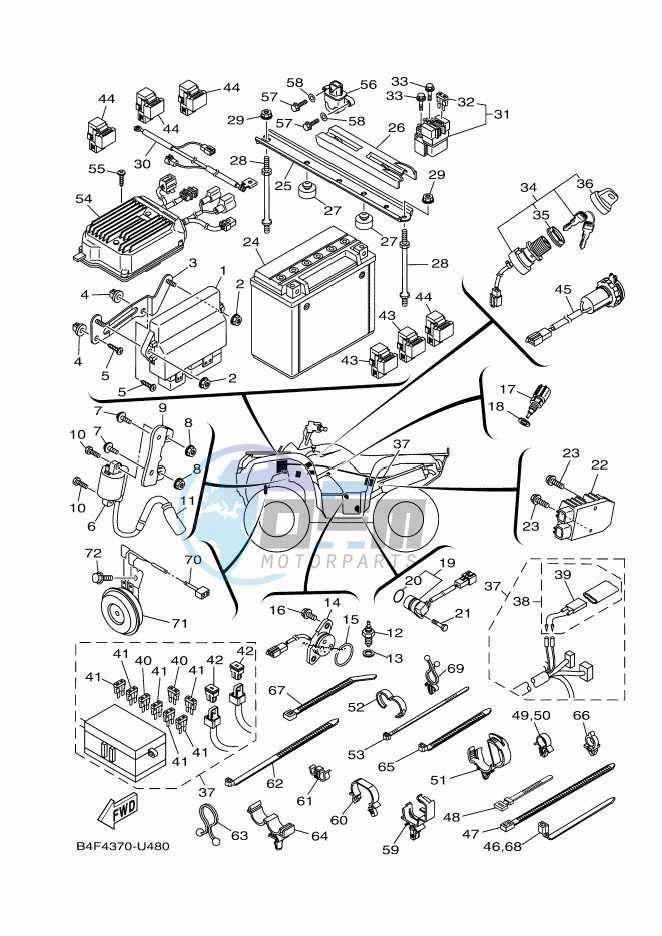 ELECTRICAL 1