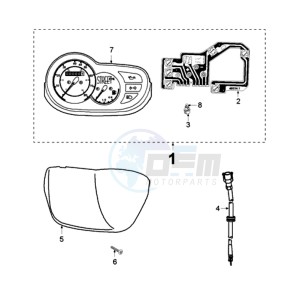 TKR SZ A EU drawing SPEEDO