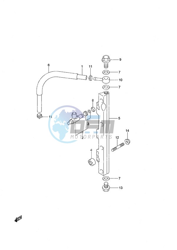 Fuel Injector