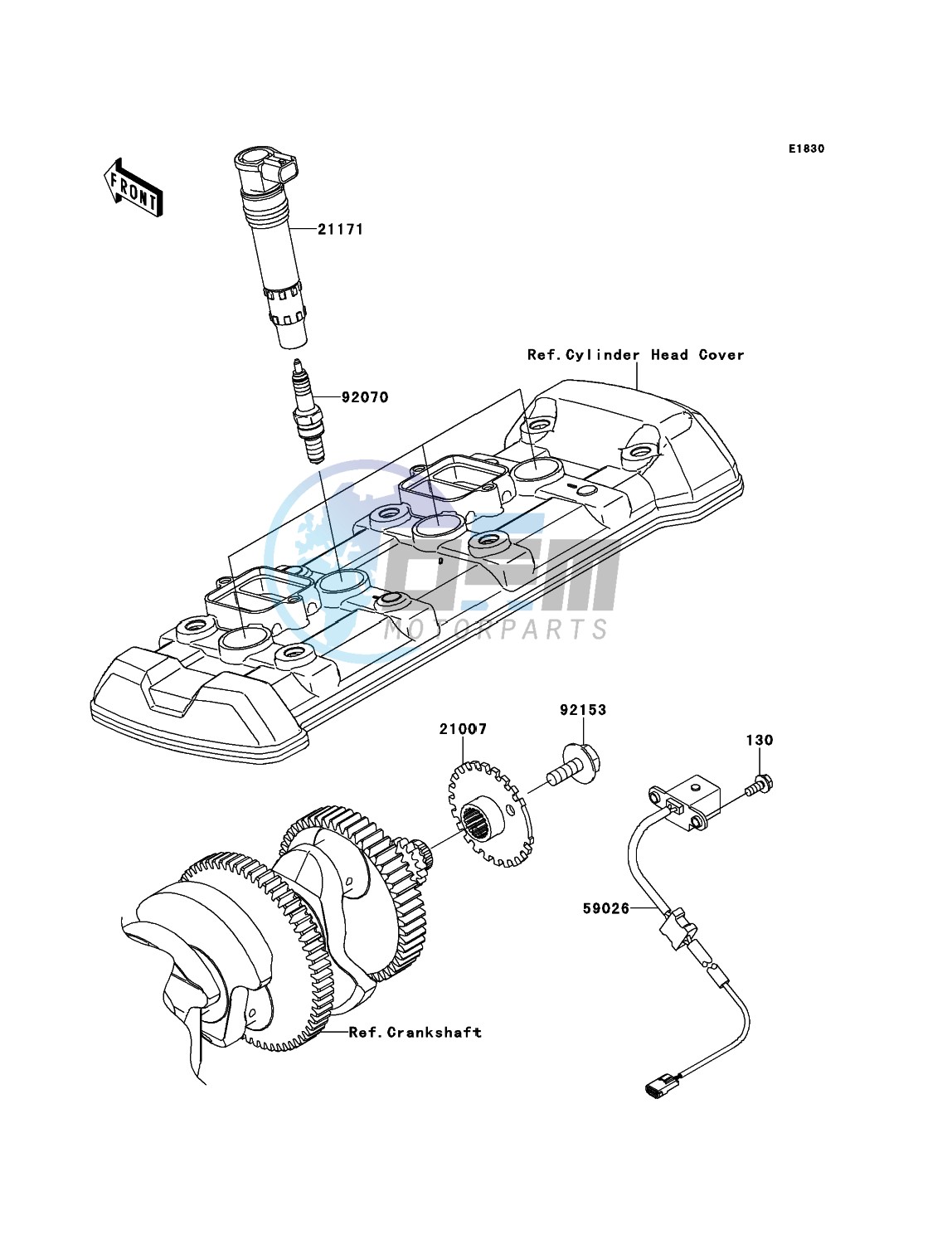 Ignition System