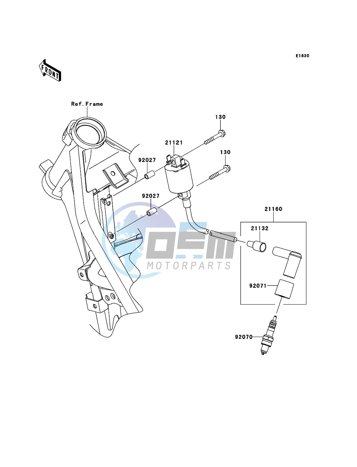 Ignition System