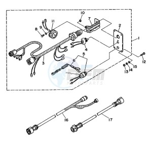 70B drawing OPTIONAL-PARTS-1