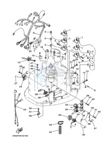 200FETOL drawing ELECTRICAL-2