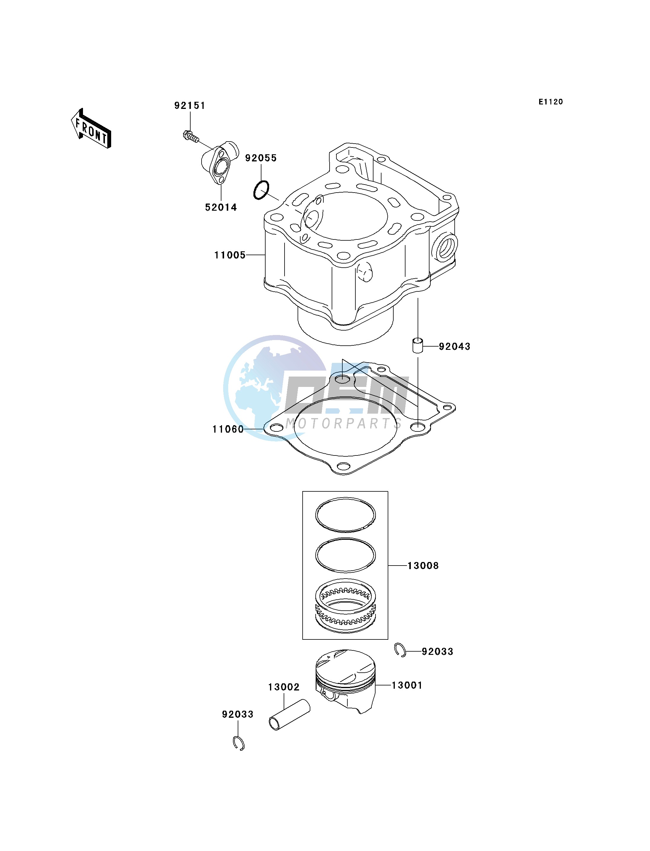 CYLINDER_PISTON-- S- -