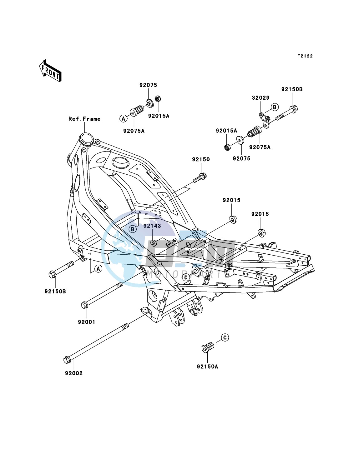 Engine Mount