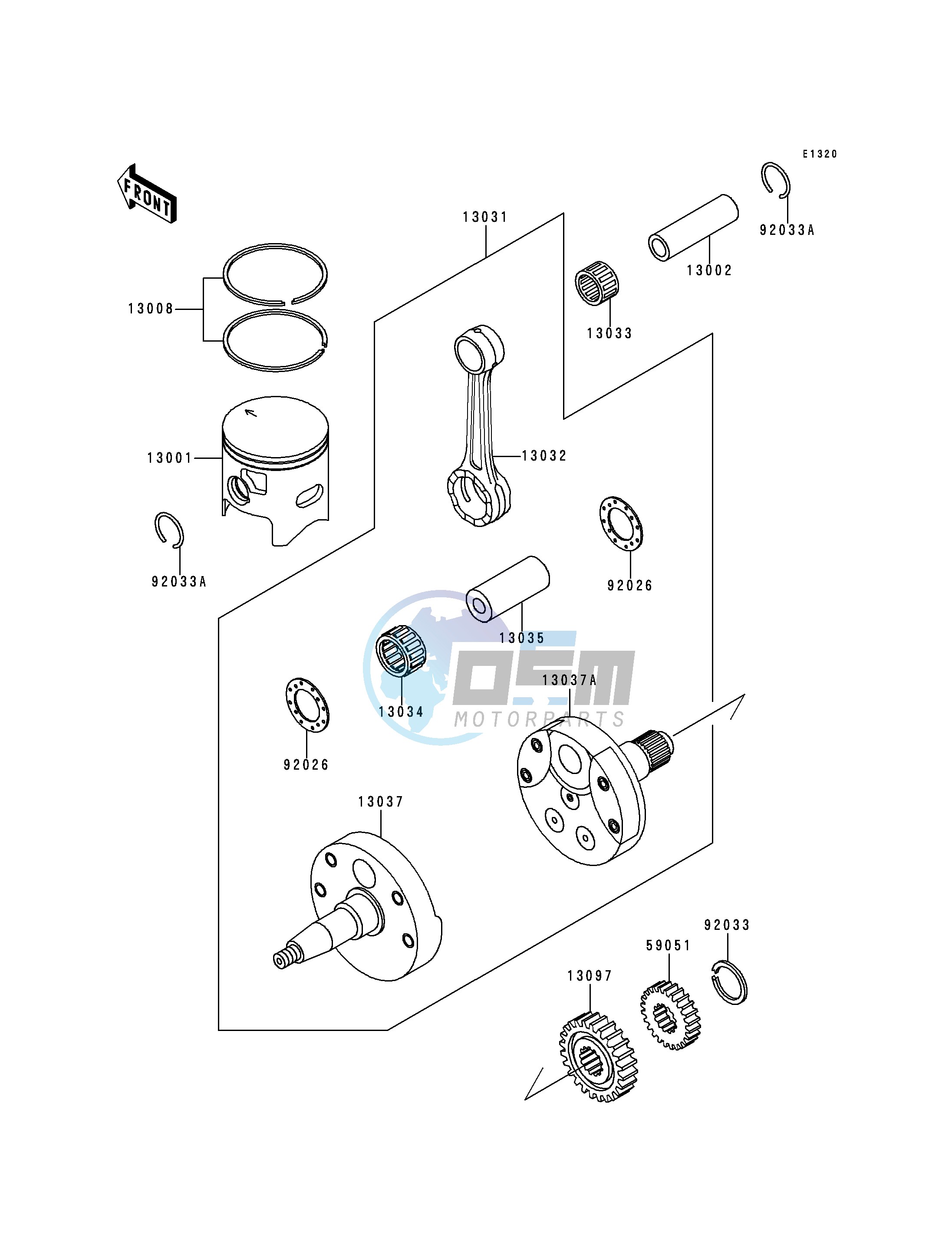 CRANKSHAFT_PISTON-- S- -