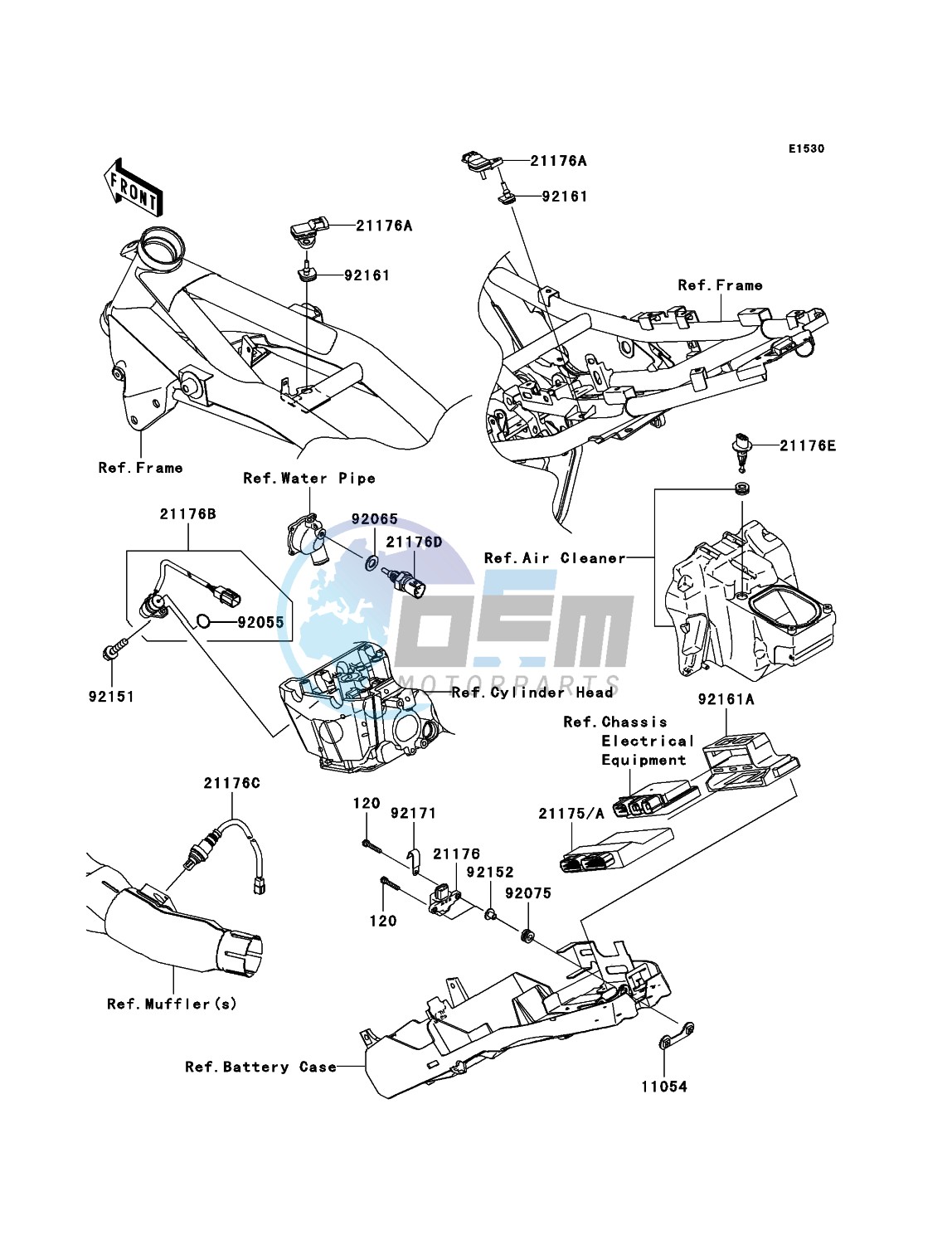 Fuel Injection