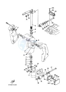 250AETOX drawing MOUNT-2