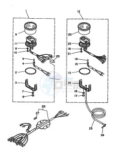 90A drawing OPTIONAL-PARTS-3