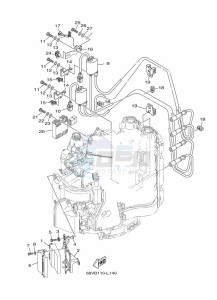 F115AETL drawing ELECTRICAL-1