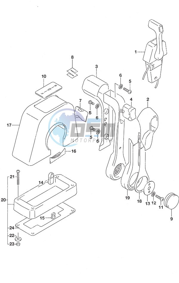 Top Mount Single (1)