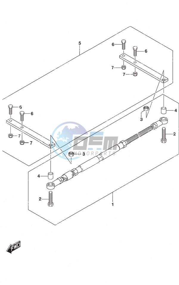 Tie Rod