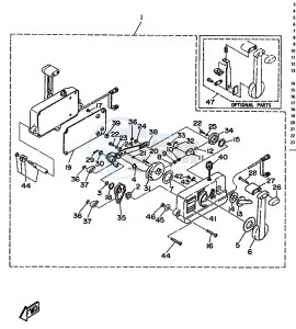 40H drawing REMOTE-CONTROL-ASSEMBLY-1