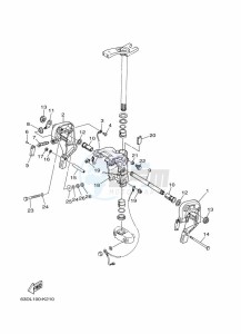 40VMHOL drawing MOUNT-2