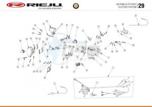 BYE-BIKE-25-KM-H-EURO4-HOLLAND-BLACK drawing ELECTRICAL