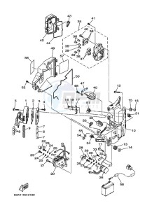 Z250FETOL drawing ELECTRICAL-3