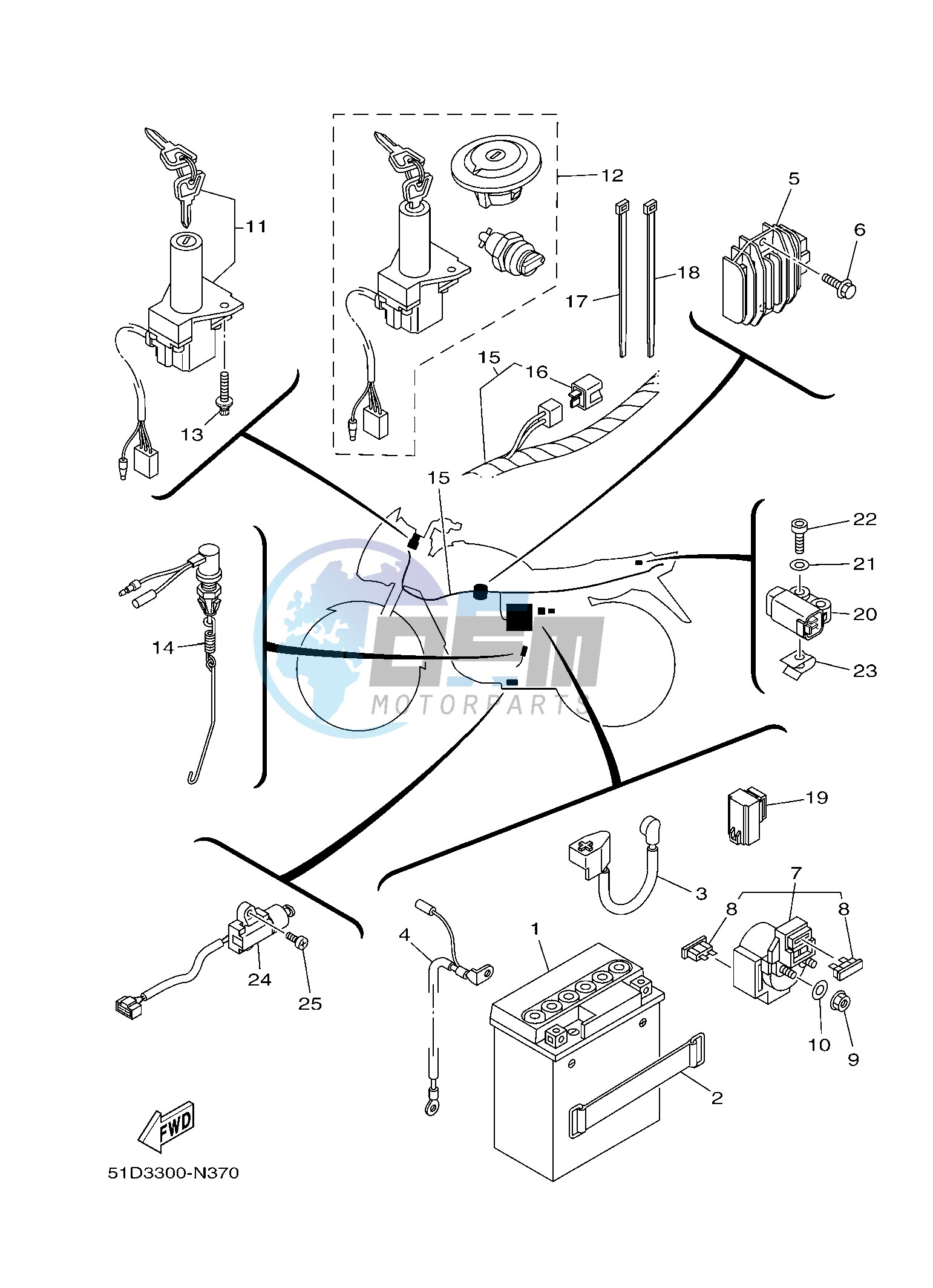 ELECTRICAL 1