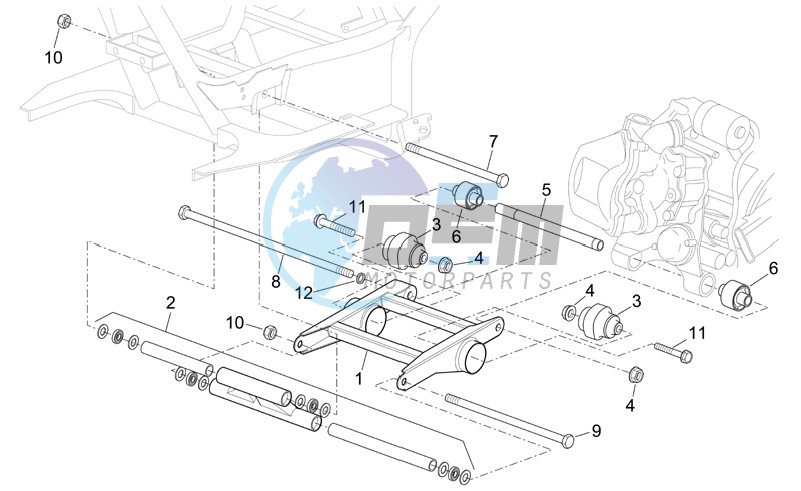 Connecting rod