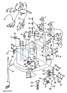 225D drawing ELECTRICAL-2