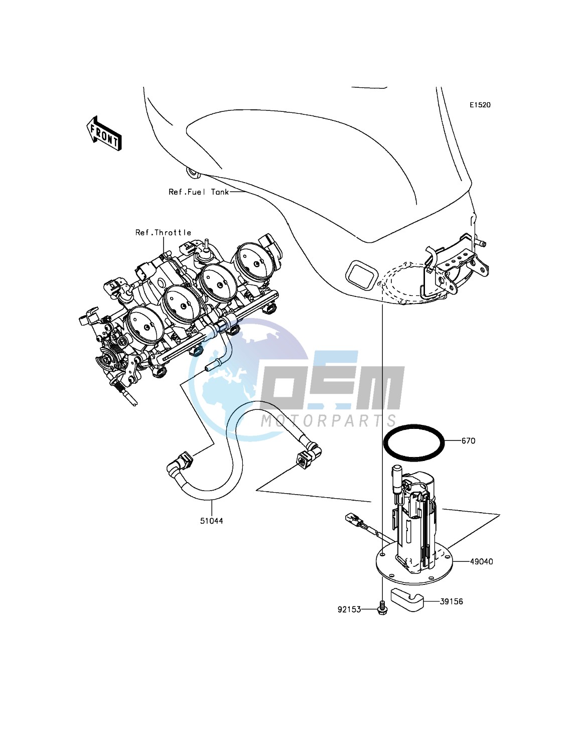 Fuel Pump