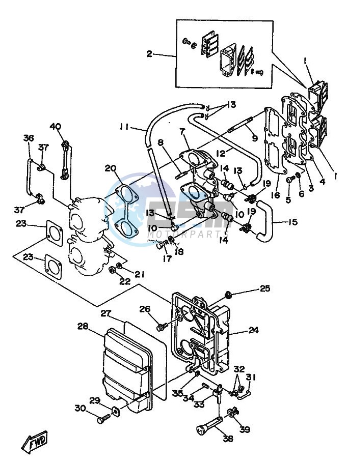 INTAKE