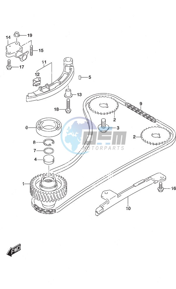 Timing Chain