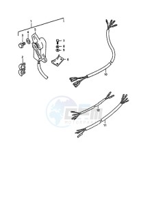 DT 65 drawing Electrical (2)