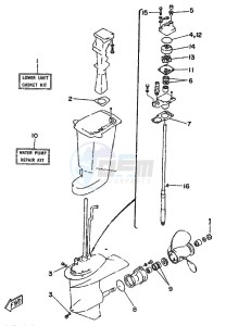 20D drawing REPAIR-KIT-2