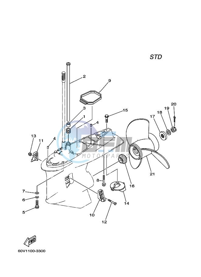 LOWER-CASING-x-DRIVE-2