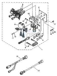 115B drawing OPTIONAL-PARTS-2