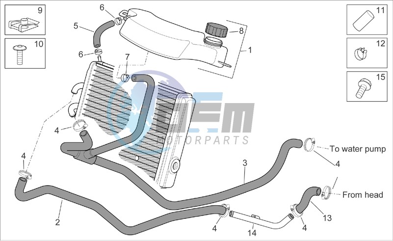 Cooling system