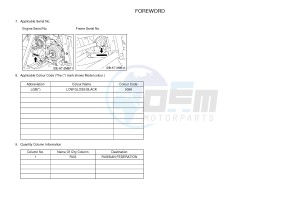 YXE700ES YXE70WPSG WOLVERINE R (BN54) drawing .4-Content