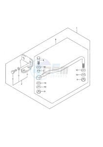 DF 25 drawing Remocon Attachment