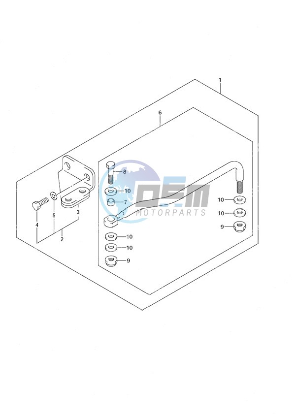 Remocon Attachment