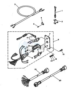 40N drawing OPTIONAL-PARTS-2