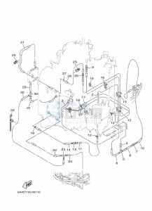 F350AETX drawing INTAKE-3